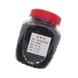 Maxbell Lightweight Badminton Racket Racquet Grommets Eyelets Black Durable Nylon style D