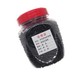 Maxbell Lightweight Badminton Racket Racquet Grommets Eyelets Black Durable Nylon single line hole mix