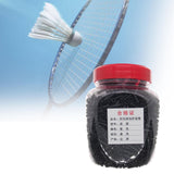 Maxbell Lightweight Badminton Racket Racquet Grommets Eyelets Black Durable Nylon Complete all models