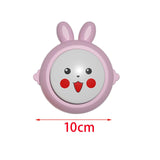 Maxbell Touch Jump Counter Interactive Toy Height Touch Device for Indoor Game 1pcs Jump Counter