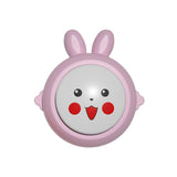 Maxbell Touch Jump Counter Interactive Toy Height Touch Device for Indoor Game 1pcs Jump Counter