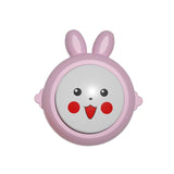 Maxbell Touch Jump Counter Interactive Toy Height Touch Device for Indoor Game 1pcs Jump Counter