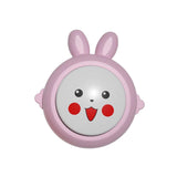 Maxbell Touch Jump Counter Interactive Toy Height Touch Device for Indoor Game 1pcs Jump Counter