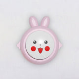 Maxbell Touch Jump Counter Interactive Toy Height Touch Device for Indoor Game 1pcs Jump Counter
