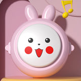 Maxbell Touch Jump Counter Interactive Toy Height Touch Device for Indoor Game 1pcs Jump Counter