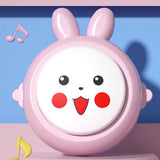 Maxbell Touch Jump Counter Interactive Toy Height Touch Device for Indoor Game 1pcs Jump Counter