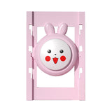 Maxbell Touch Jump Counter Interactive Toy Height Touch Device for Indoor Game with Adjust Holder
