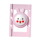 Maxbell Touch Jump Counter Interactive Toy Height Touch Device for Indoor Game with Adjust Holder