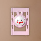 Maxbell Touch Jump Counter Interactive Toy Height Touch Device for Indoor Game with Adjust Holder