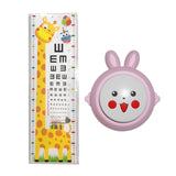 Maxbell Touch Jump Counter Interactive Toy Height Touch Device for Indoor Game with Sticker
