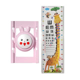 Maxbell Touch Jump Counter Interactive Toy Height Touch Device for Indoor Game with Holder Sticker