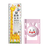 Maxbell Touch Jump Counter Interactive Toy Height Touch Device for Indoor Game with Holder Sticker