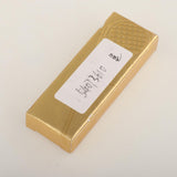 Maxbell Durable Tip Scuffer Burnisher Repair Tool Billiards Pool Tip Shaper Blue