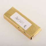 Maxbell Durable Tip Scuffer Burnisher Repair Tool Billiards Pool Tip Shaper Black