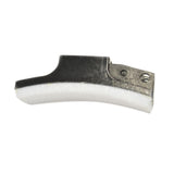 Maxbell Exercise Bike Brake Pads Non Slip Durable Easy Installation for Gym Home