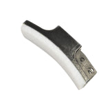 Maxbell Exercise Bike Brake Pads Non Slip Durable Easy Installation for Gym Home