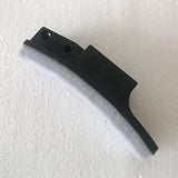 Maxbell Exercise Bike Brake Pads Non Slip Durable Easy Installation for Gym Home