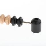 Maxbell 1 Pair Shuffleboard Score Keeper Abacus Bead Scoring Unit Referee Gear