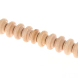 Maxbell 1 Pair Shuffleboard Score Keeper Abacus Bead Scoring Unit Referee Gear