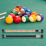 Maxbell 1 Pair Shuffleboard Score Keeper Abacus Bead Scoring Unit Referee Gear
