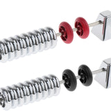 Maxbell 2x Shuffleboard Score Keeper Clubs Accessories Snooker Billiard Score Board