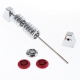 Maxbell 2x Shuffleboard Score Keeper Clubs Accessories Snooker Billiard Score Board