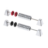 Maxbell 2x Shuffleboard Score Keeper Clubs Accessories Snooker Billiard Score Board