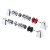 Maxbell 2x Shuffleboard Score Keeper Clubs Accessories Snooker Billiard Score Board