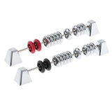 Maxbell 2x Shuffleboard Score Keeper Clubs Accessories Snooker Billiard Score Board