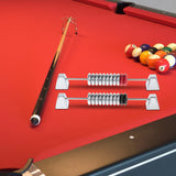 Maxbell 2x Shuffleboard Score Keeper Clubs Accessories Snooker Billiard Score Board