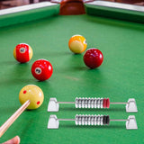 Maxbell 2x Shuffleboard Score Keeper Clubs Accessories Snooker Billiard Score Board