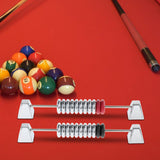 Maxbell 2x Shuffleboard Score Keeper Clubs Accessories Snooker Billiard Score Board