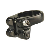 Maxbell Bike Rear Rack Mount Adapter with Screws Connector for Outdoor Mountain Bike