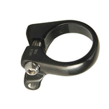 Maxbell Bike Rear Rack Mount Adapter with Screws Connector for Outdoor Mountain Bike