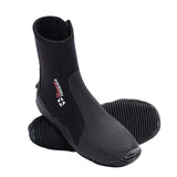 Maxbell Diving Boots Unisex Thermal Non Slip for Windsurfing Underwater Beach 36