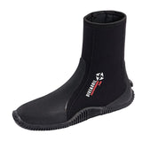 Maxbell Diving Boots Unisex Thermal Non Slip for Windsurfing Underwater Beach 39
