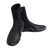 Maxbell Diving Boots Unisex Thermal Non Slip for Windsurfing Underwater Beach 39