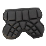 Maxbell Shockproof Hip Guard Pad Supporter for Boys Girls Climbing Sports Black