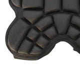 Maxbell Shockproof Hip Guard Pad Supporter for Boys Girls Climbing Sports Black