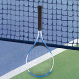 Maxbell Lightweight Tennis Racket Unisex Professional Training for Beginners Players Blue