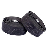 Maxbell Soft Road Bike Handlebar Tapes Anti Vibration Nonslip Cycling Handle Wrap black
