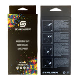 Maxbell Soft Road Bike Handlebar Tapes Anti Vibration Nonslip Cycling Handle Wrap black