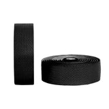 Maxbell Bike Handlebar Tape Soft Bicycle Bar Tape Anti Vibration Cycling Handle Wrap Black