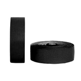 Maxbell Bike Handlebar Tape Soft Bicycle Bar Tape Anti Vibration Cycling Handle Wrap Black