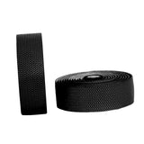 Maxbell Bike Handlebar Tape Soft Bicycle Bar Tape Anti Vibration Cycling Handle Wrap Black