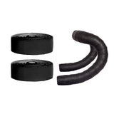 Maxbell Bike Handlebar Tape Soft Bicycle Bar Tape Anti Vibration Cycling Handle Wrap Black