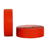 Maxbell Bike Handlebar Tape Soft Bicycle Bar Tape Anti Vibration Cycling Handle Wrap Orange