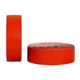 Maxbell Bike Handlebar Tape Soft Bicycle Bar Tape Anti Vibration Cycling Handle Wrap Orange