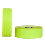 Maxbell Bike Handlebar Tape Soft Bicycle Bar Tape Anti Vibration Cycling Handle Wrap Yellow