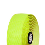 Maxbell Bike Handlebar Tape Soft Bicycle Bar Tape Anti Vibration Cycling Handle Wrap Yellow
